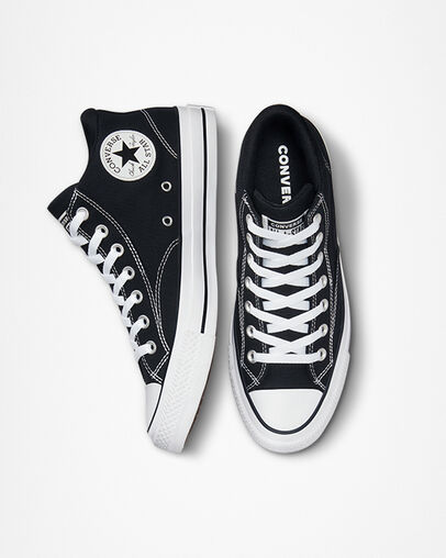 Chuck Taylor All Star Malden Street Black/White/Black