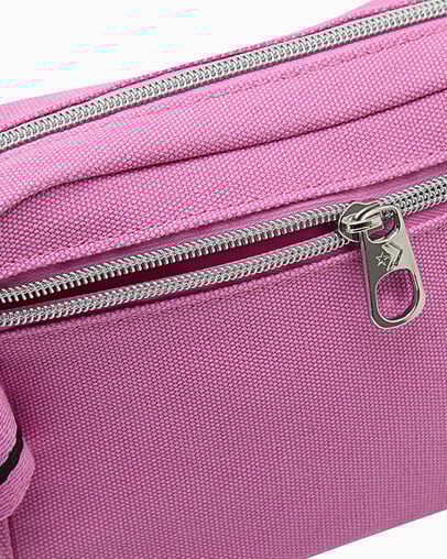 Chuck Taylor Crossbody Bag Converse Pink, Detail View