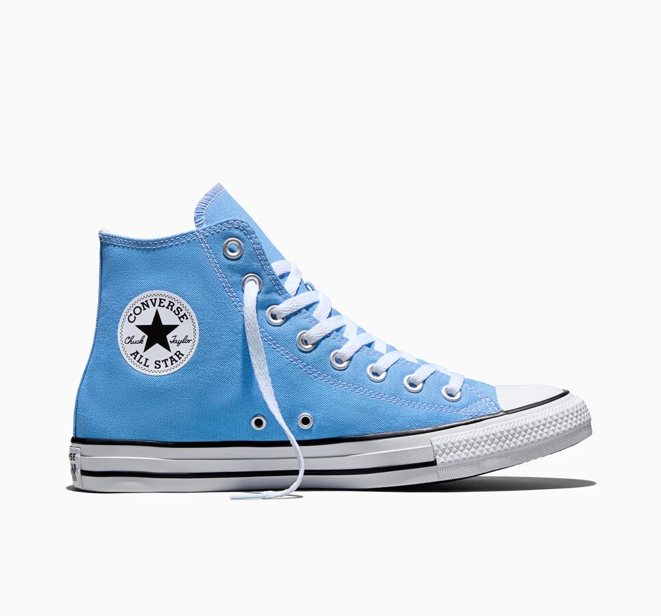 Chuck Taylor All Star Canvas Lt. Blue