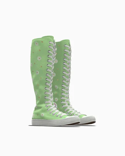 Custom Chuck Taylor All Star XXHi By You