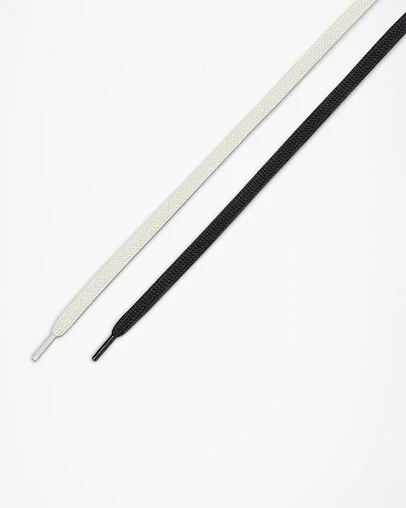 TURBODRK Chuck 70 Lily White/Egret/Black, Reflective View