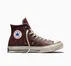Chuck 70 Burnished Leather Brick Snack/Egret/Blue
