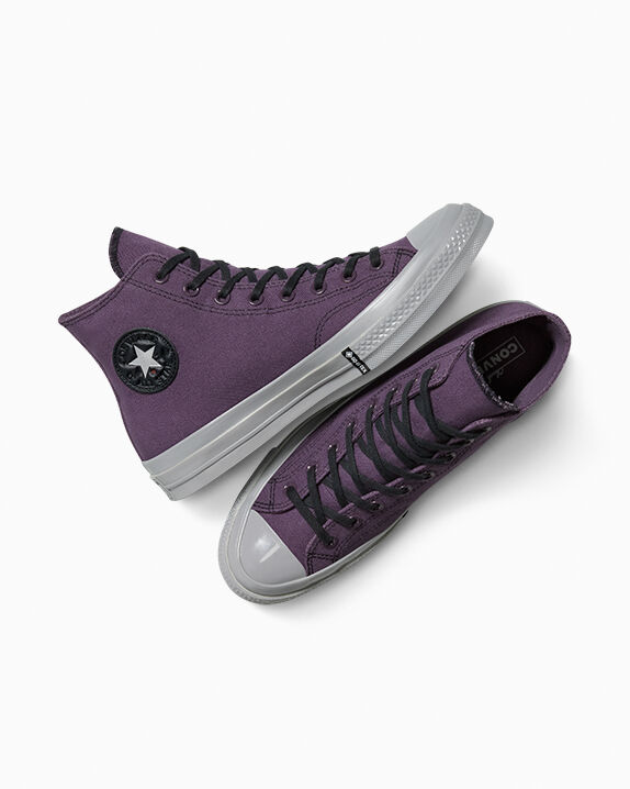 GORE-TEX Shoes: High Tops & Lug Sole Styles Gore-Tex Shoes