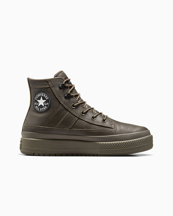 all star converse waterproof