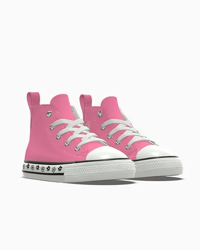 Custom Chuck Taylor All Star By You
