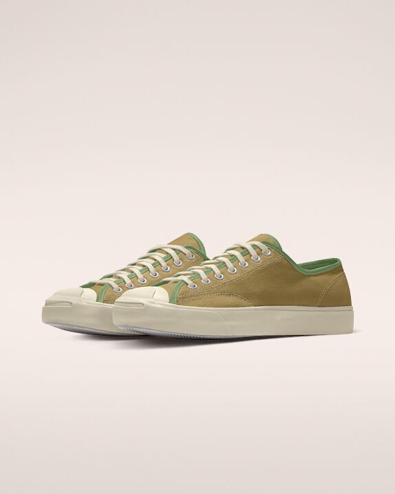 converse jack purcell mustard