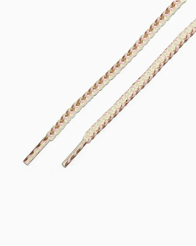 1908 Bronco Boot Pear Sorbet/Emperador, On Foot Shot 2