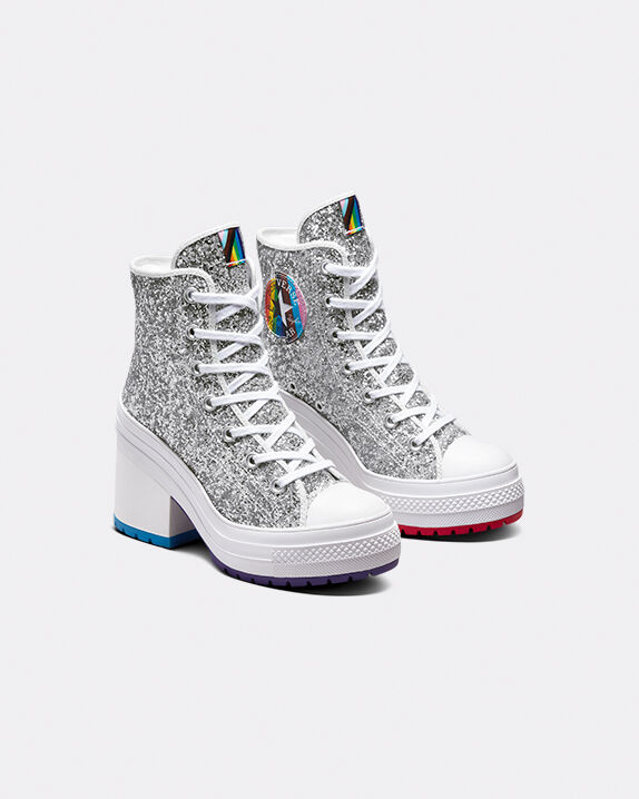 Converse Shoes & Sneakers - All Styles. Converse.com