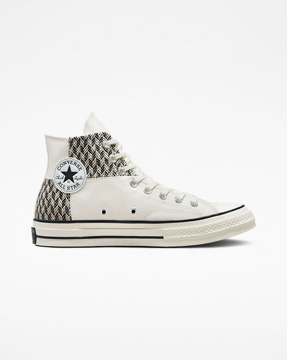 Chuck 70: High Top, Low Top \u0026 Boots 