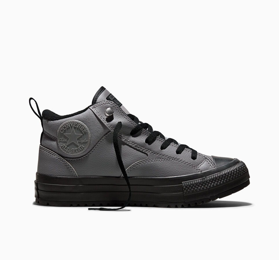 Chuck Taylor All Star Malden Street Weatherized Darker Grey/Black/Black