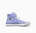 Chuck Taylor All Star Easy-On Very Peri Purple/White/Egret