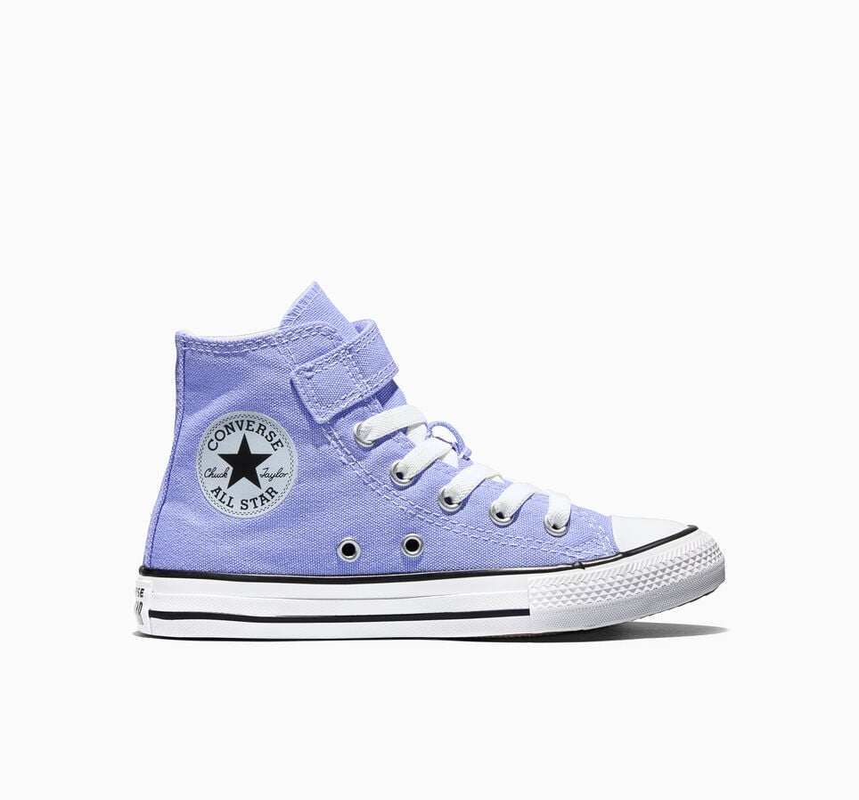 Chuck Taylor All Star Easy-On Very Peri Purple/White/Egret