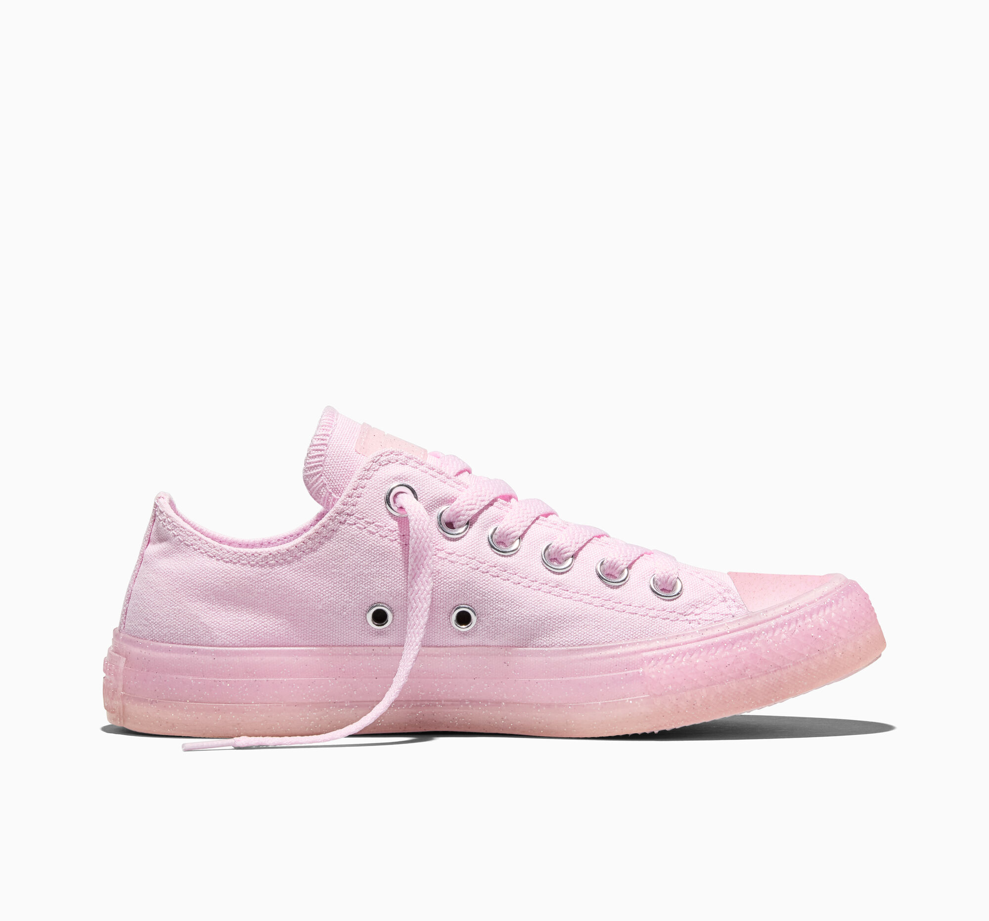 Chuck Taylor All Star Jelly Unisex Low Top Shoe. Converse.com
