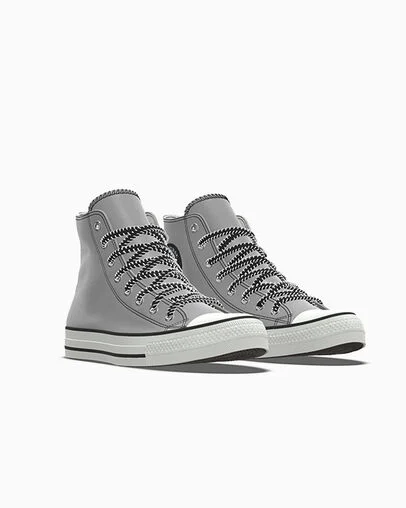 Custom Chuck Taylor All Star Leather By You