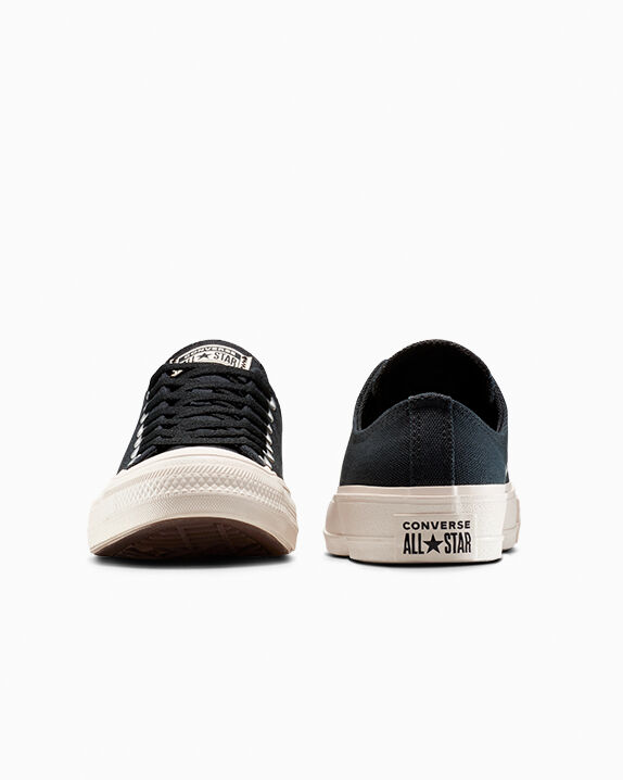 can☆彡 Chuck Taylor All Star Heavyweight Canvas Unisex Low Top Shoe