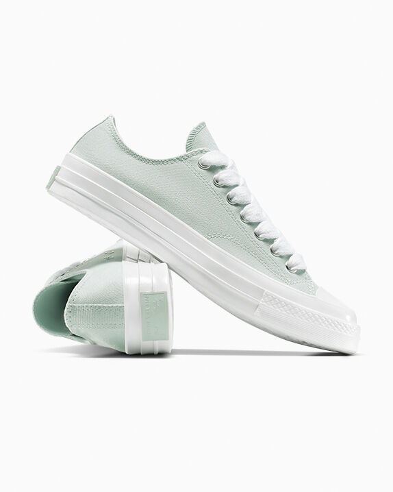 Chuck 70 Unisex Low Top Shoe. Converse.com