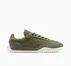 Run Star Trainer Colorful Suede Utility/Utility/Egret