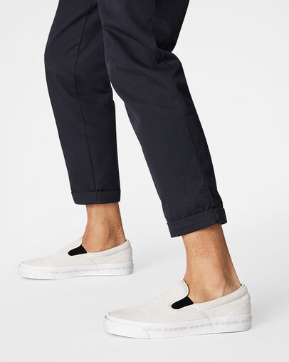 One Star CC Slip Pale Putty/Black/White