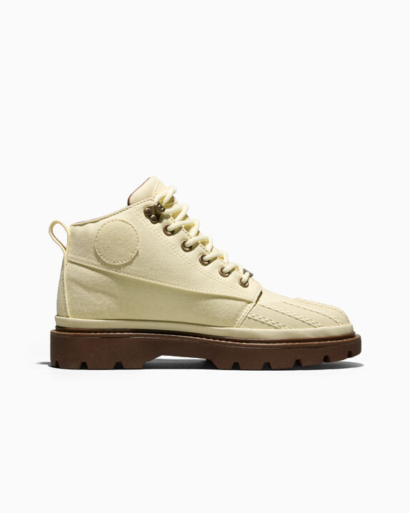 1908 Bronco Boot Unisex High Top Shoe. Converse.com