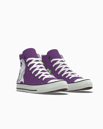 Converse By You x Dragon Ball Z Chuck Taylor All Star