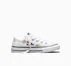 Chuck Taylor All Star Picnic White/Black/Sunny Outlook