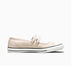 Chuck Taylor All Star Dainty Mary Jane Beads Classic Ecru/Egret/Black