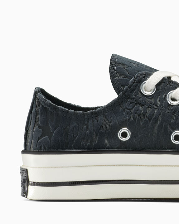 ⭐︎⭐︎⭐︎ Chuck 70 Satin Leopard Unisex Low Top Shoe. Converse.com