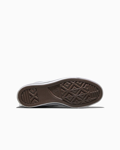 Chuck Taylor All Star Malden Street Thunder Whale/White/Black, Outsole View