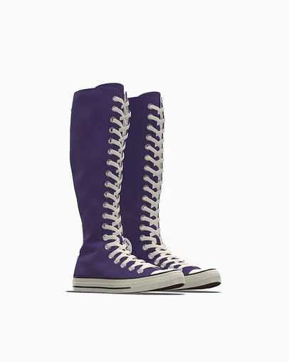 Custom Chuck Taylor All Star XXHi By You