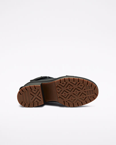 Chuck Taylor All Star GR82 Black/Black/Gum