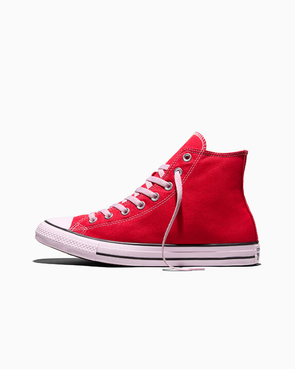 Women's High Top Sneakers. Converse.com