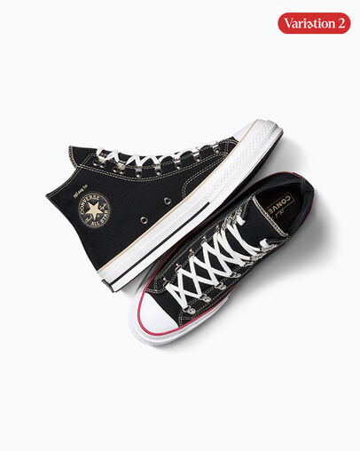 pgLang for Converse Chuck 70