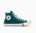Chuck Taylor All Star Heritage Jaded Teal/Egret/Garnet