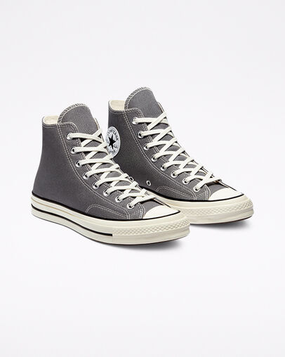 Chuck 70 High Top Mason/Egret/Black