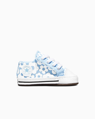 Chuck Taylor All Star Cribster Clear Skies/White/Black