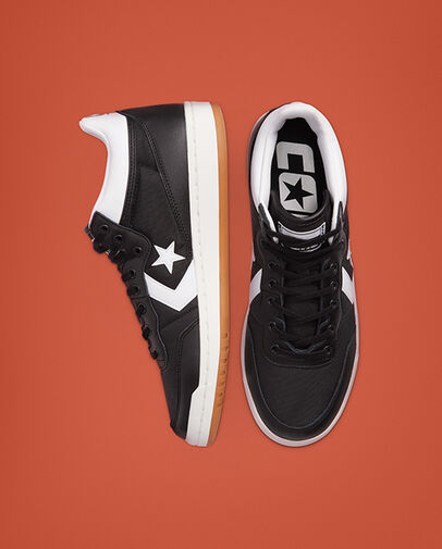 OG Block CONS Fastbreak Pro Black/White/Gum