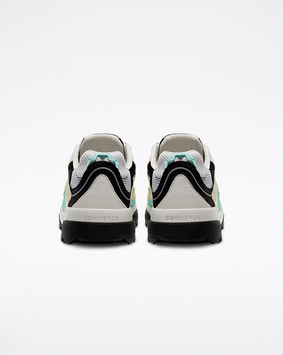 Converse x GOLF le FLEUR* Gianno Vintage White/Black