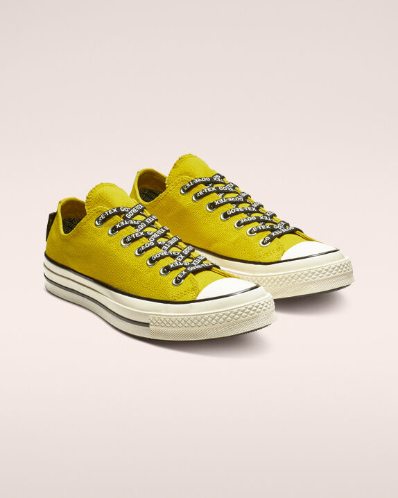 Converse Gore Tex Yellow Clearance, GET 