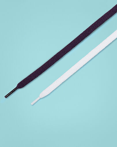 Suede CONS CTAS Pro Grand Purple/Vivid Sulfur/Whit