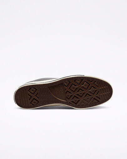 Chuck 70 High Top Mason/Egret/Black