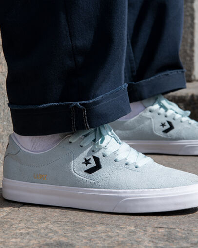 CONS Louie Lopez Pro Polar Blue/Black/White