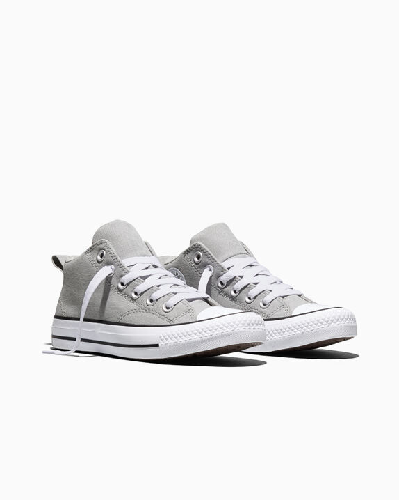 Chuck Taylor All Star Malden Street Big Kids Mid Shoe. Converse.com