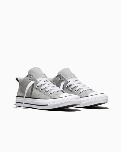 Chuck Taylor All Star Malden Street Grey Area/White/Black