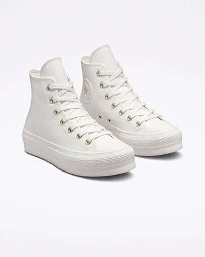 Chuck Taylor All Star - The Most Iconic, Ever. Converse.com