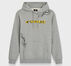 Converse x Minions Standard Fit Hoodie Vintage Grey Heather