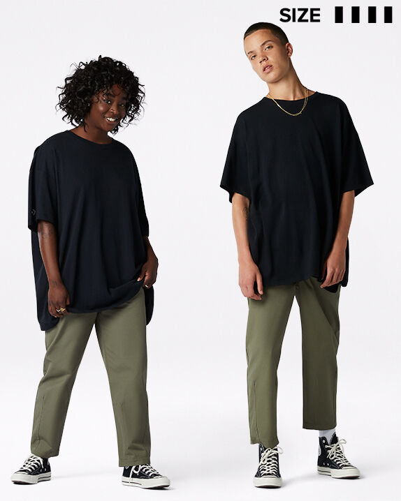 converse onesie mens