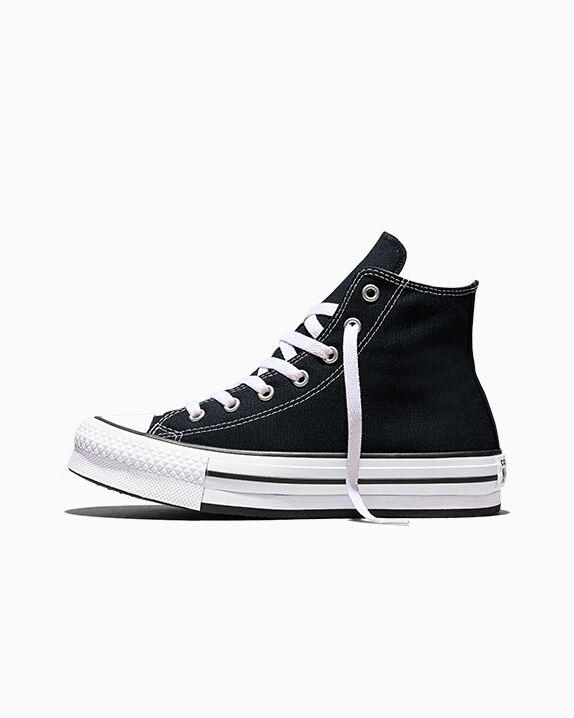 Chuck Taylor All Star Malden Street Big Kids Low Top Shoe