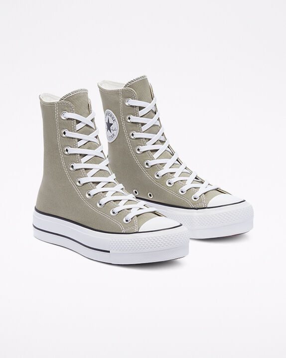 converse high