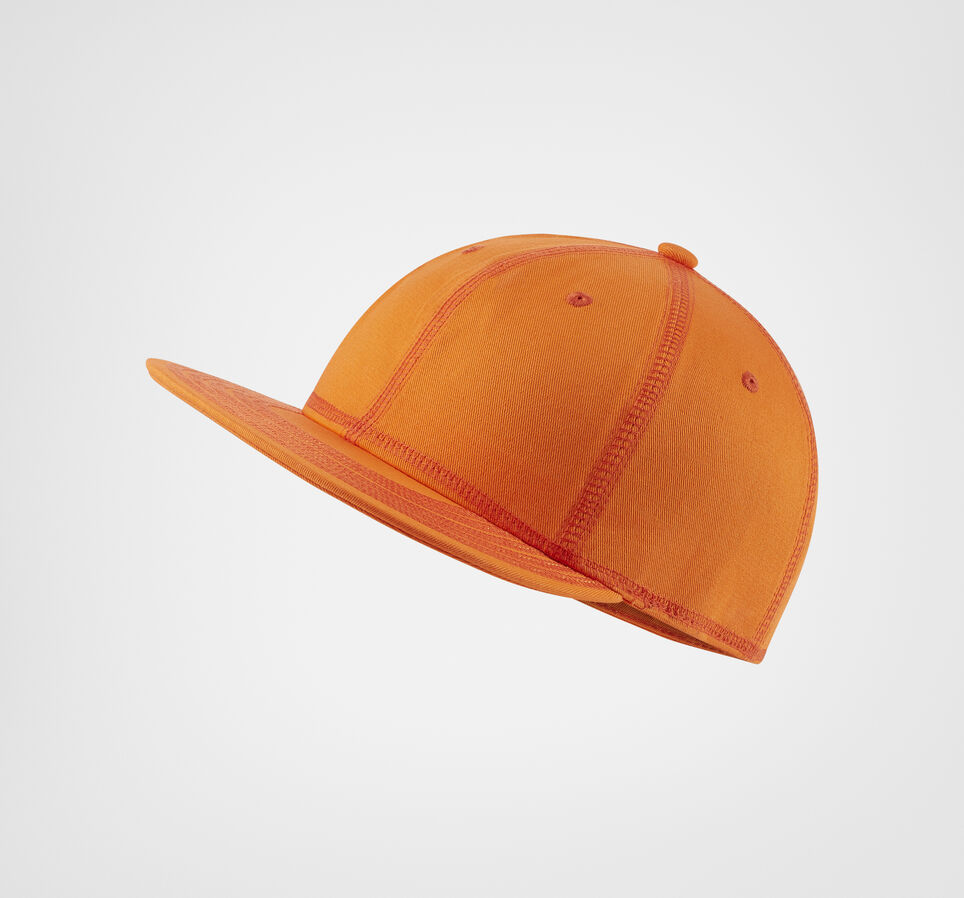 Converse x Koch&eacute; Unstructured 6 Panel Hat Oriole