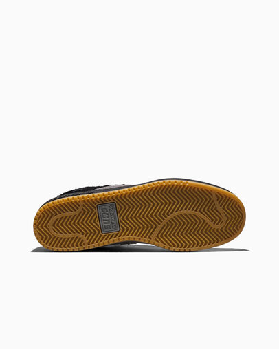 CONS AS-1 Pro Suede Total Eclipse/Darker Grey, Outsole View